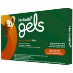 Herbalife Gels CoQ10Vita Třešně 30 tablet – Hledejceny.cz
