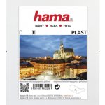 HAMA Rám Euroclip 100x70cm plexisklo – Zboží Dáma