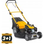 STIGA Combi 48 SQ motorová – Hledejceny.cz