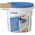 Mapei Kerapoxy Easy Design 3 kg karamelová – Zboží Mobilmania