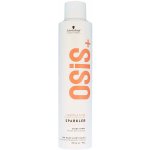 Schwarzkopf Osis Finish Sparkler sprej pro vysoký lesk vlasů 300 ml – Zboží Dáma
