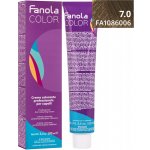 Fanola Colouring Cream 7.0 Blonde 100 ml – Sleviste.cz