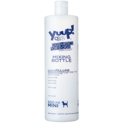 YUUP! Ředící lahev 1000 ml – Sleviste.cz