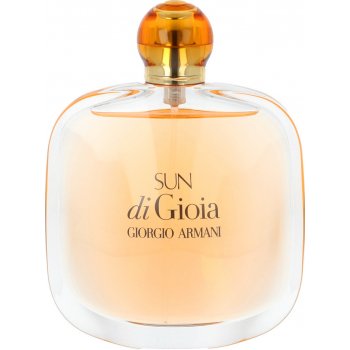 Giorgio Armani Sun di Gioia parfémovaná voda dámská 100 ml