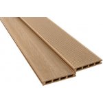 Covernit Technodeck WPC 140 x 25 x 2000 mm original wood 829011020 1 ks – Hledejceny.cz