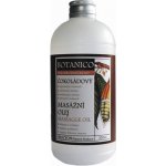 Procyon Botanico čokoládový masážní olej 500 ml – Hledejceny.cz