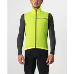 Castelli Squadra Stretch pánské yellow fluo/dark gray – Zbozi.Blesk.cz