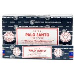 Satya indické vonné tyčinky PK Palo Santo 15 g – Zboží Dáma Satya indické vonné tyčinky PK Palo Santo 15 g – Zboží Dáma