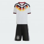 adidas dětský dres Německo na domácí zápasy – Hledejceny.cz