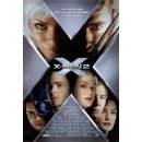 X-Men 2 DVD