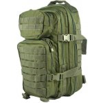 Mil-Tec US Assault olivový 20 l – Sleviste.cz