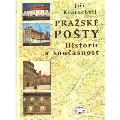 Pražské pošty – Zboží Mobilmania