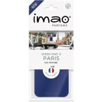 Imao 30 ml "Week-end á PARIS" CAR PERFUME
