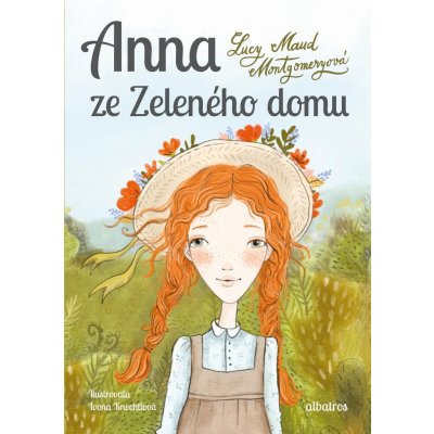 Anna ze Zeleného domu – Zbozi.Blesk.cz