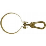 Uchycení houpačky kruh 120mm – Zboží Dáma