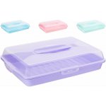 Dunya Podnos s krytem 45x31cm – Sleviste.cz