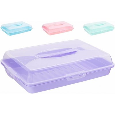 Dunya Podnos s krytem 45x31cm – Sleviste.cz