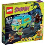 LEGO® Scooby Doo 75901 Letecké dobrodružství s bezhlavým jezdcem – Hledejceny.cz