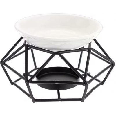 Lumante Aroma lampa Black – Zboží Dáma