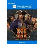 Age of Empires 3 (Definitive Edition) – Zboží Mobilmania