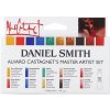 Akvarelová barva Alvaro Castagnet´s Master Artist Set Akvarelové barvy Daniel Smith