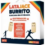 The Flying Burrito: Extreme Backyard Edition – Sleviste.cz