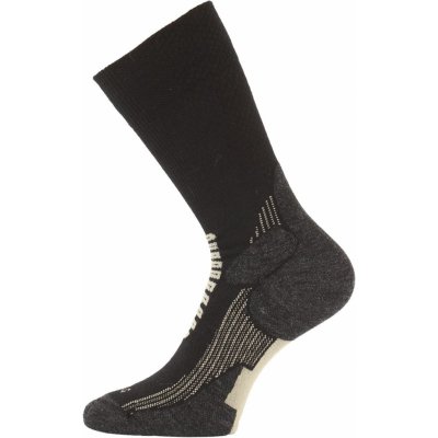 Lasting SCA 907 lyžařské ponožky černé – Zboží Mobilmania
