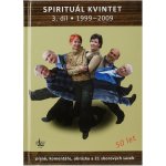 Spirituál kvintet 3. díl – Hledejceny.cz