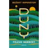 Kniha Božský imperátor Duny - retro vydání - Frank Herbert