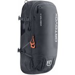 Ortovox Avabag Litric Tour 30l black steel – Zboží Mobilmania