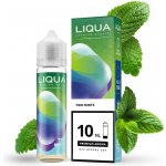 Liqua Mix&Go Two Mints 10 ml – Zbozi.Blesk.cz