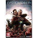 Dishonored: The Brigmore Witches – Hledejceny.cz