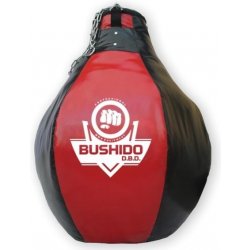 DBX Bushido WH30