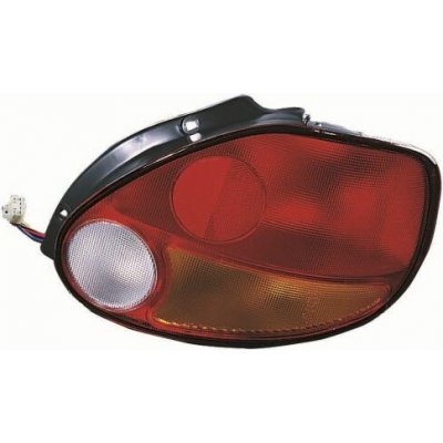 DEPO DW MAT 98-/P zad světlo 222-1905R-LD-AE – Hledejceny.cz