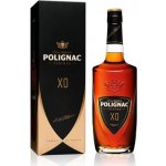 Polignac Prince Hubert XO Shield Cognac 40% 0,7 l (karton) – Sleviste.cz