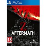 World War Z: Aftermath – Zboží Živě