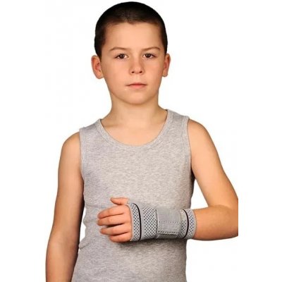 Ortex ortéza k fixaci zápěstí 07G – Sleviste.cz