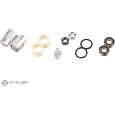 RACE FACE AEFFECT PEDAL REBUILD KIT – Hledejceny.cz