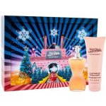 J.P. Gaultier Classique Woman EDT 50 ml + tělové mléko 75 ml dárková sada – Zboží Mobilmania