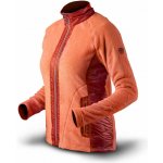 Trimm Flowers Orange – Zboží Dáma