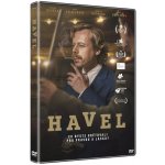 Havel DVD – Hledejceny.cz