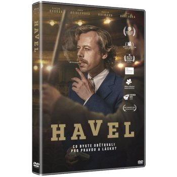 Havel DVD