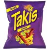 Takis Fuego Hot Chilli Pepper&Lime Tortila Chips 90 g