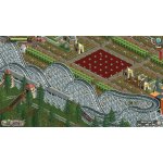 RollerCoaster Tycoon Classic – Zboží Dáma
