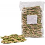 Magnum Twisted Stick 5 green white 12,5 cm 50 ks – Hledejceny.cz