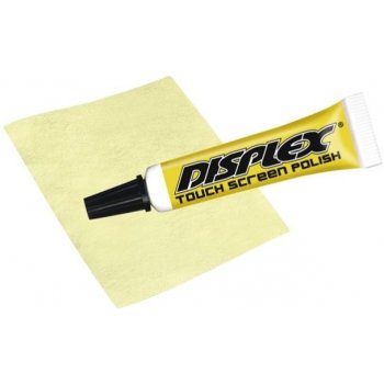 HAMA Displex leštící pasta na dotykové displeje, 5ml