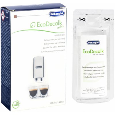 Delonghi EcoDecalk MINI DLSC101 100 ml – Zboží Dáma