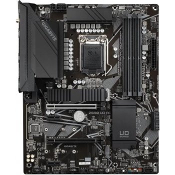 Gigabyte Z590 UD AC