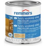 Remmers premium Tvrdý voskový olej 0,375 l farblos – Sleviste.cz