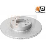 ProfiPower 2F0084 Vzduchový filtr (2F0084) – Hledejceny.cz